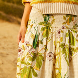 Malorie Maxi Skirt