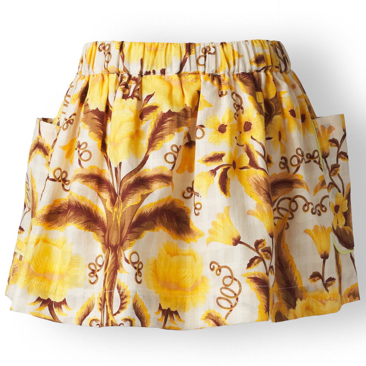 Clementine Kids Skirt 3