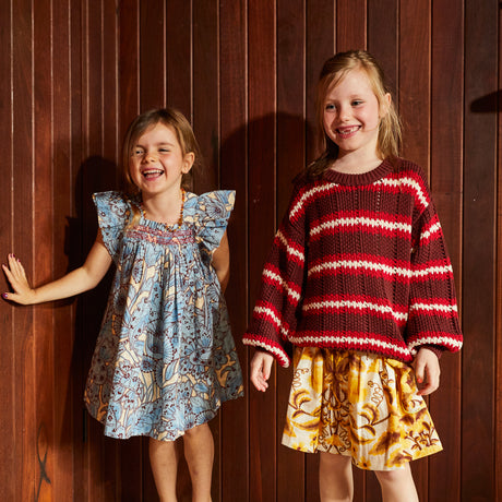 Clementine Kids Skirt 3