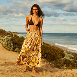 Clementine Maxi Skirt