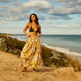 Clementine Maxi Skirt