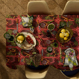 Naia Table Cloth