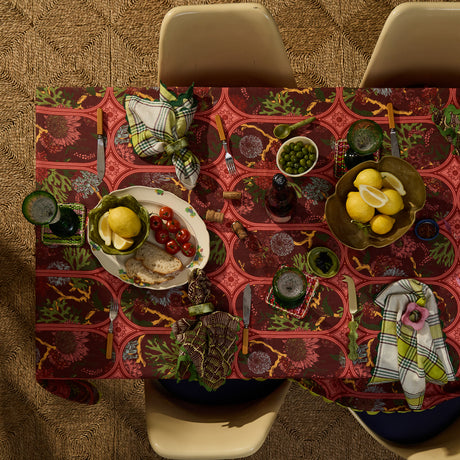 Naia Table Cloth
