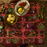 Naia Table Cloth