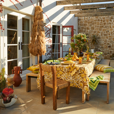 Clementine Table Cloth