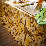 Clementine Table Cloth