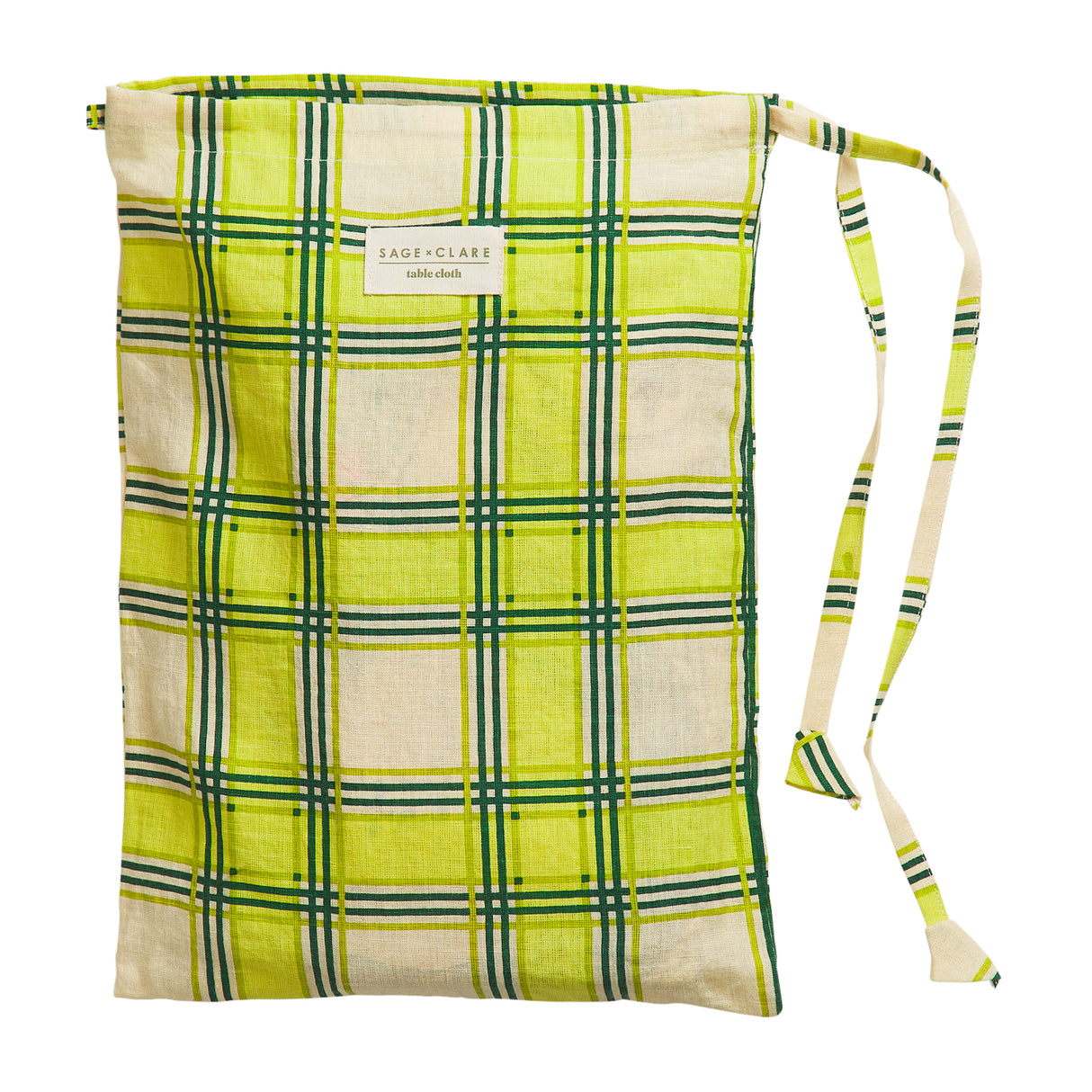 Isla Table Cloth