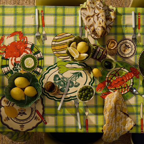 Isla Table Cloth