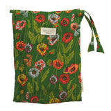 Delphine Square Table Cloth