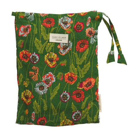 Delphine Square Table Cloth