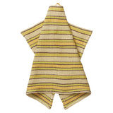 Selene Stripe Tea Towel - Dune