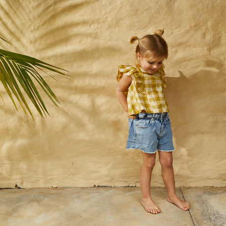 Nicola Kids Swing Top 3