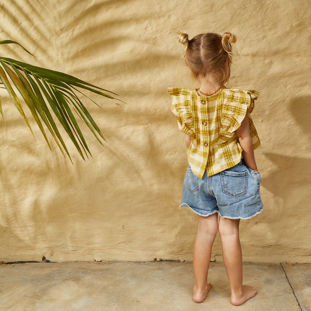 Nicola Kids Swing Top 3