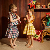 Romi Kids Swing Top 3