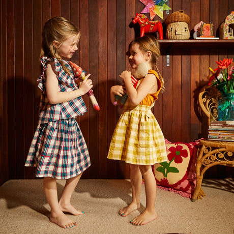 Romi Kids Swing Top 3