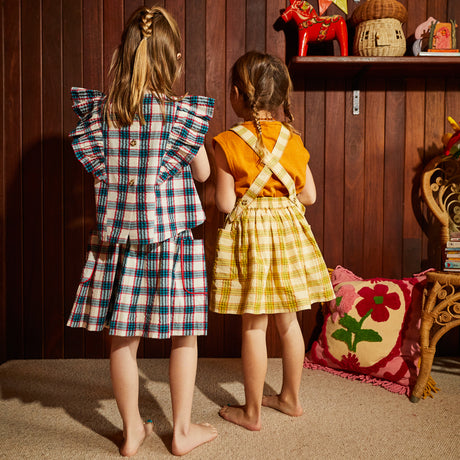 Romi Kids Swing Top 3