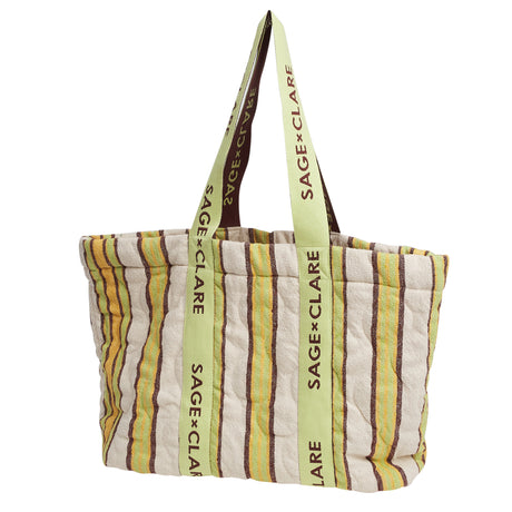 Selene Tote Bag - Dune