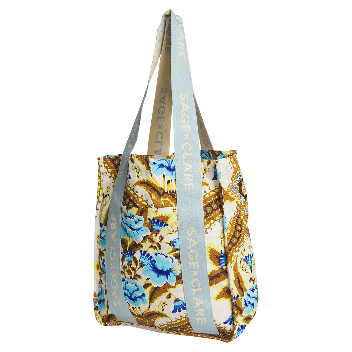 Margaret Tote Bag