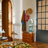 Sandria Crochet Tote Bag