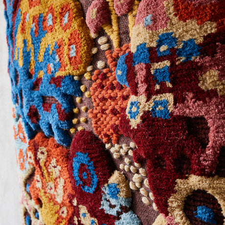 Cora Woven Wall Hanging