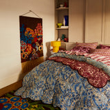 Cora Woven Wall Hanging