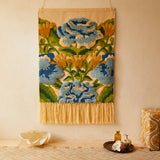 Margaret Woven Wall Hanging