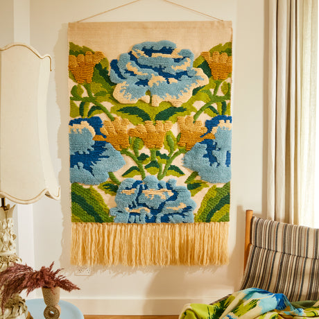 Margaret Woven Wall Hanging