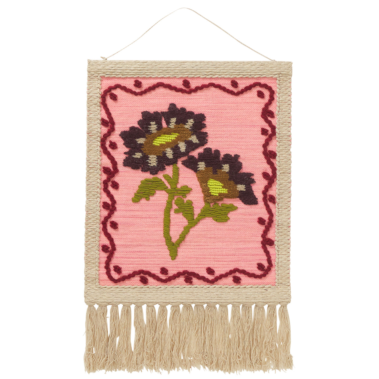 Lauretta Wall Hanging