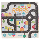 Roads - Connecting Game