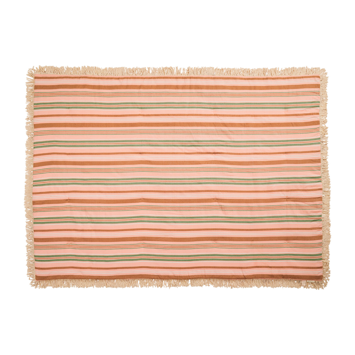 Lata Tufted Blanket