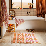 Rikita Bath Mat