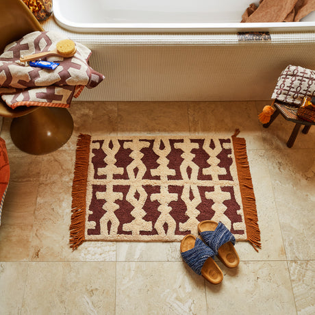 Amata Bath Mat