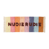 Valli Nudie Rudie Bath Runner