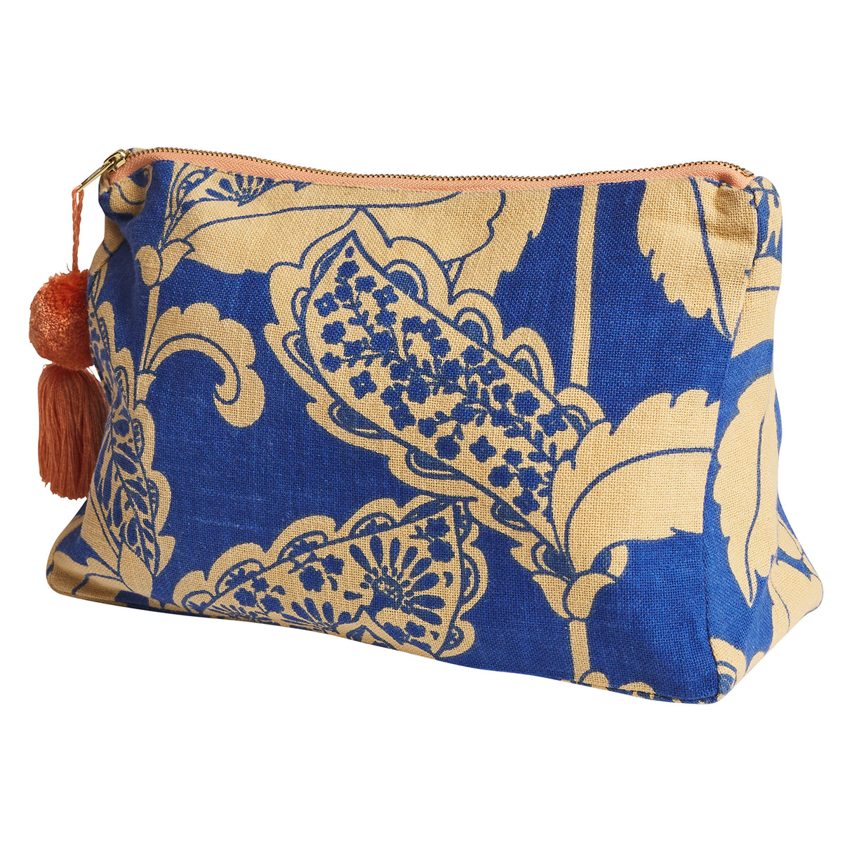 Lata Cosmetic Bag