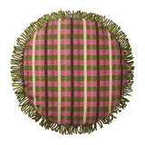 Rikita Button Cushion Feather Insert