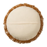 Aja Punch Needle Cushion Feather Insert