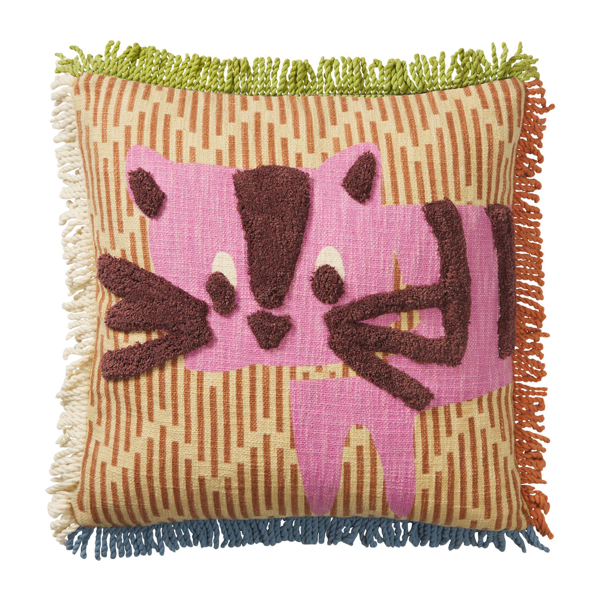 Hira Animal Cushion Feather Insert