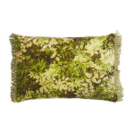 Alka Velvet Cushion Feather Insert