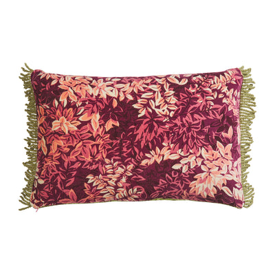 Alka Velvet Cushion Feather Insert