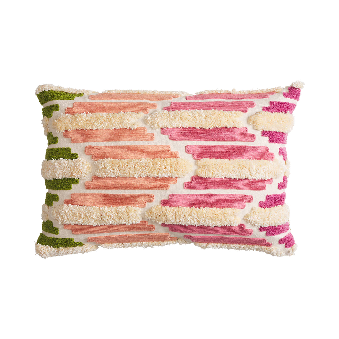 Gul Textured Cushion