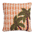 Kala Embroidered Cushion Feather Insert