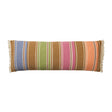 Daba Woven Stripe Cushion Feather Insert