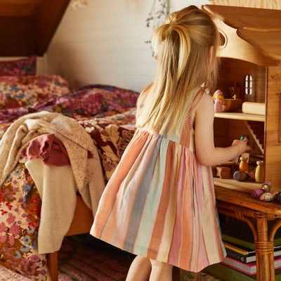 Nila Kids Dress 3