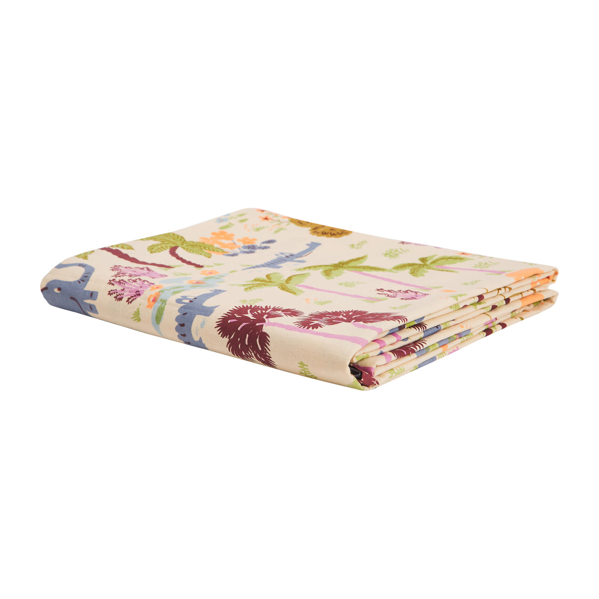 Arti Cotton Sheets Fitted Sheet / Cot