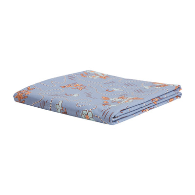 Myra Cotton Sheets Fitted Sheet / Cot