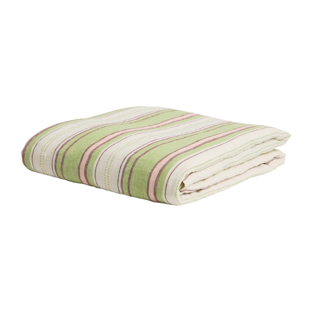 Ambar Linen Sheets Fitted Sheet / Cot