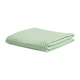 Bundi Cotton Sheets - Palm Fitted Sheet / Cot