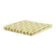 Nisha Cotton Sheets - Reed Fitted Sheet / Cot