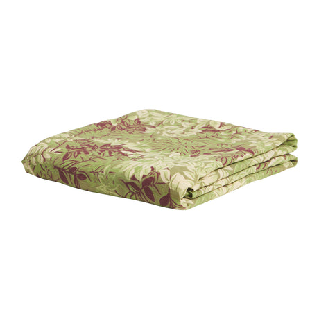 Alka Linen Sheets - Reed Fitted Sheet / Queen