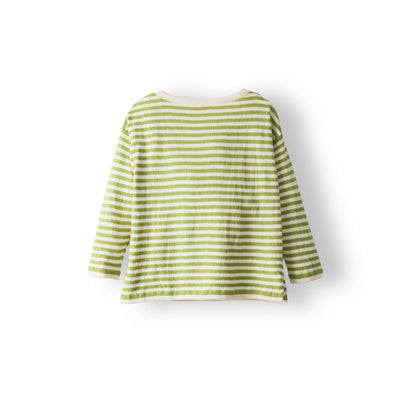 Kaeya Kids Knit Top - Palm 3